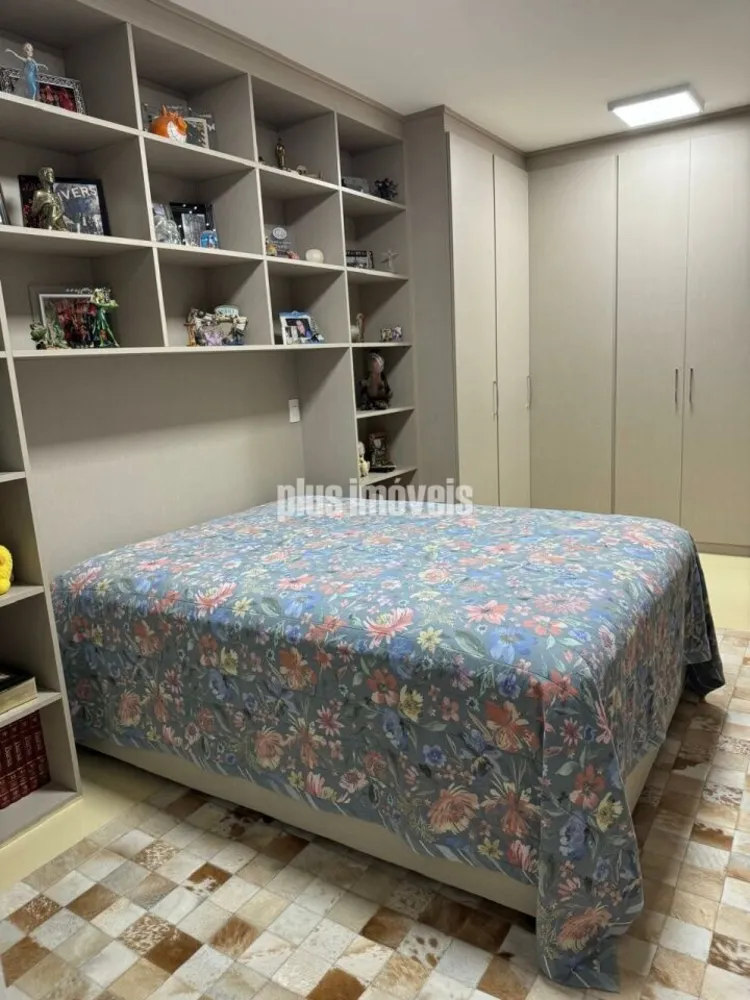 Apartamento, 3 quartos, 142 m² - Foto 3