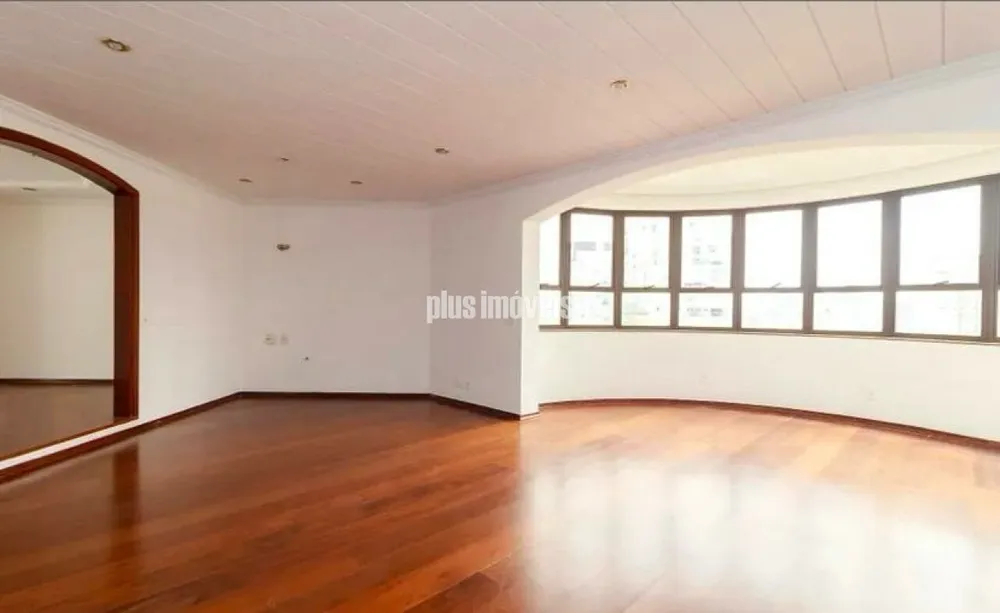 Apartamento, 4 quartos, 286 m² - Foto 1