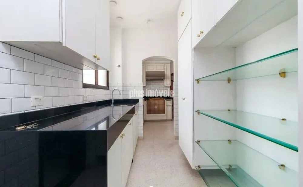 Apartamento, 4 quartos, 286 m² - Foto 4