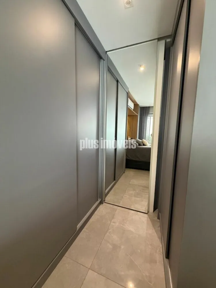 Apartamento, 1 quarto, 47 m² - Foto 3