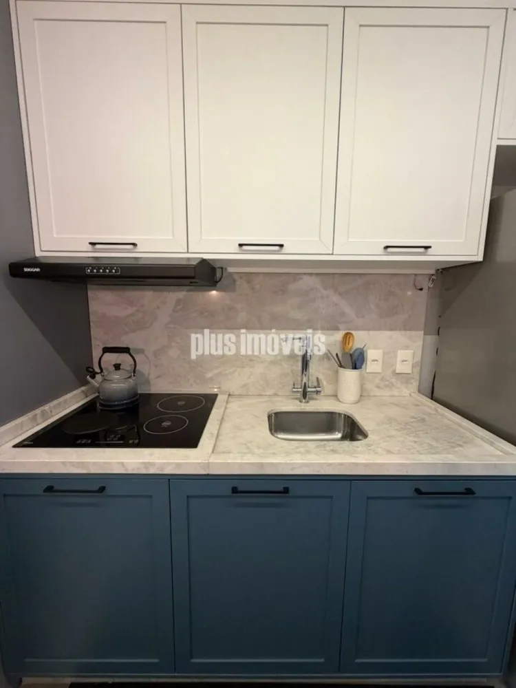 Apartamento, 1 quarto, 47 m² - Foto 1