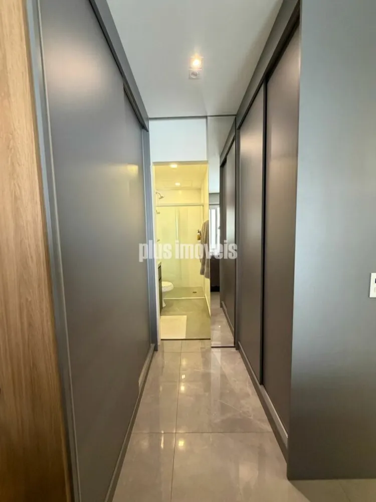 Apartamento, 1 quarto, 47 m² - Foto 2