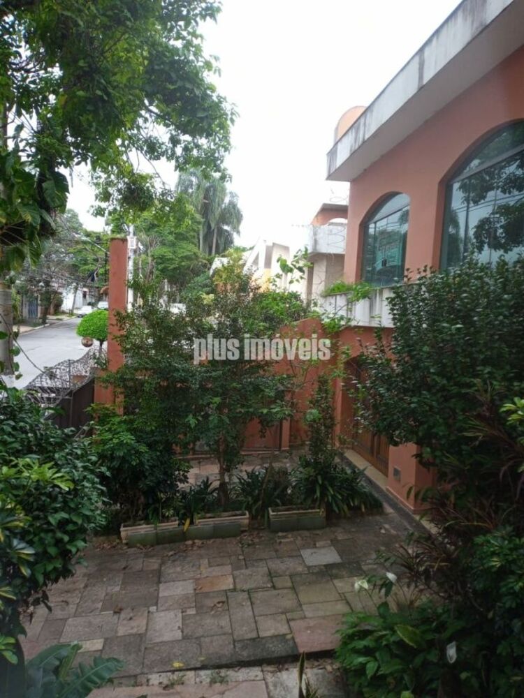 Casa, 4 quartos, 930 m² - Foto 11