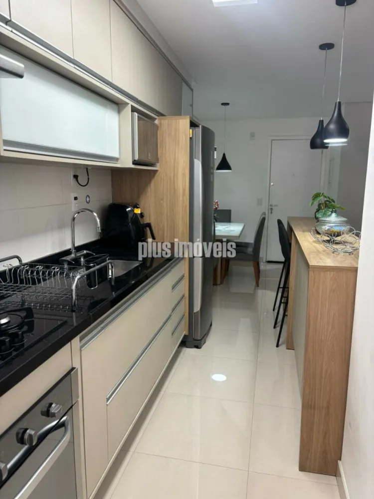 Apartamento, 2 quartos, 69 m² - Foto 2