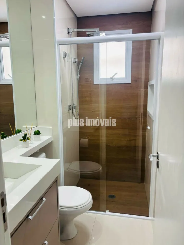 Apartamento, 2 quartos, 69 m² - Foto 3