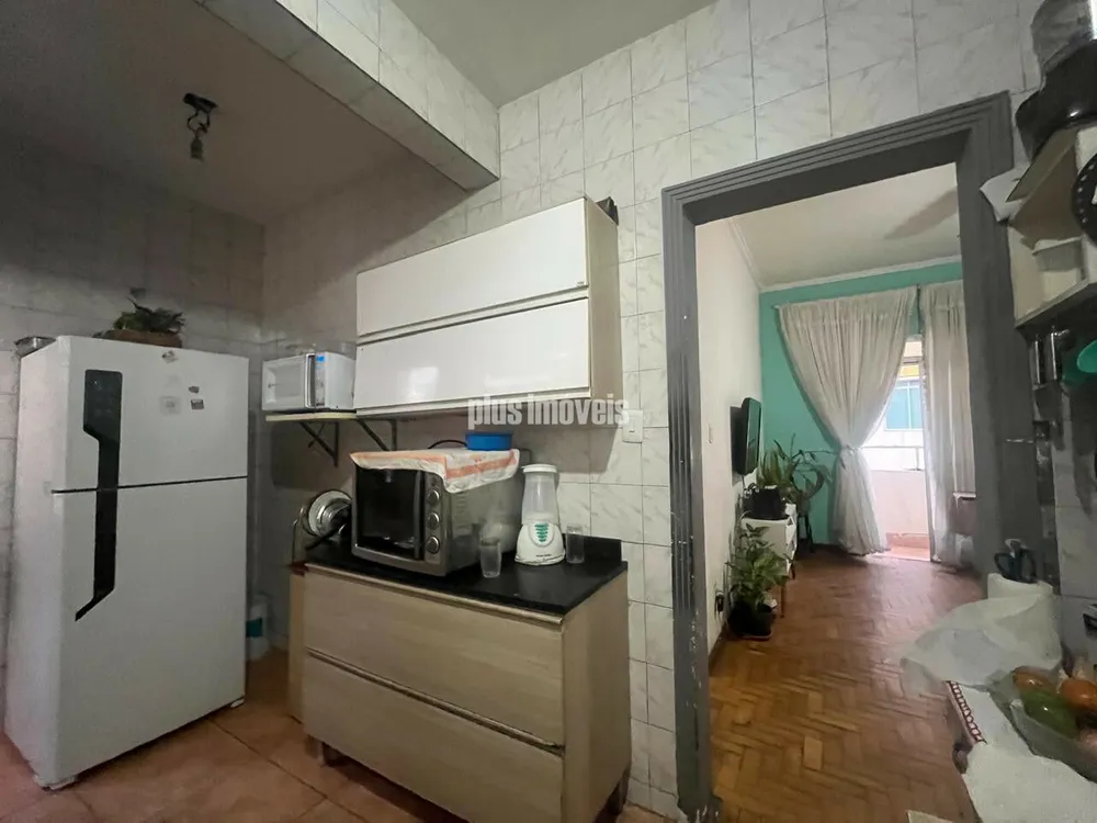 Apartamento, 2 quartos, 81 m² - Foto 1