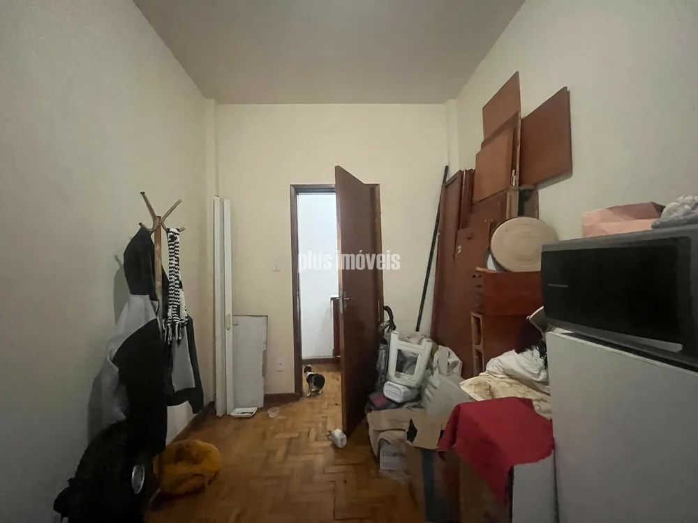 Apartamento, 2 quartos, 81 m² - Foto 2