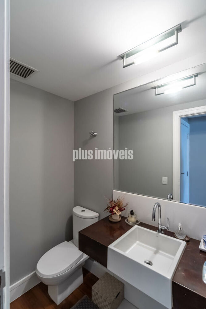 Apartamento, 3 quartos, 163 m² - Foto 1