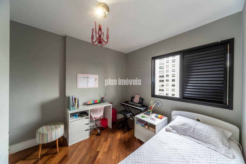 Apartamento, 3 quartos, 163 m² - Foto 3