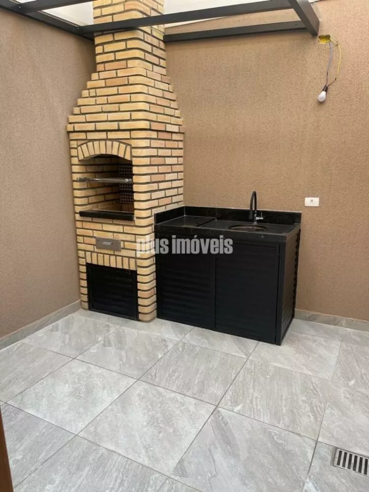 Casa, 3 quartos, 100 m² - Foto 7