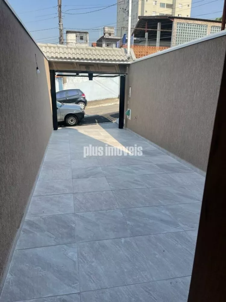Casa, 3 quartos, 100 m² - Foto 8