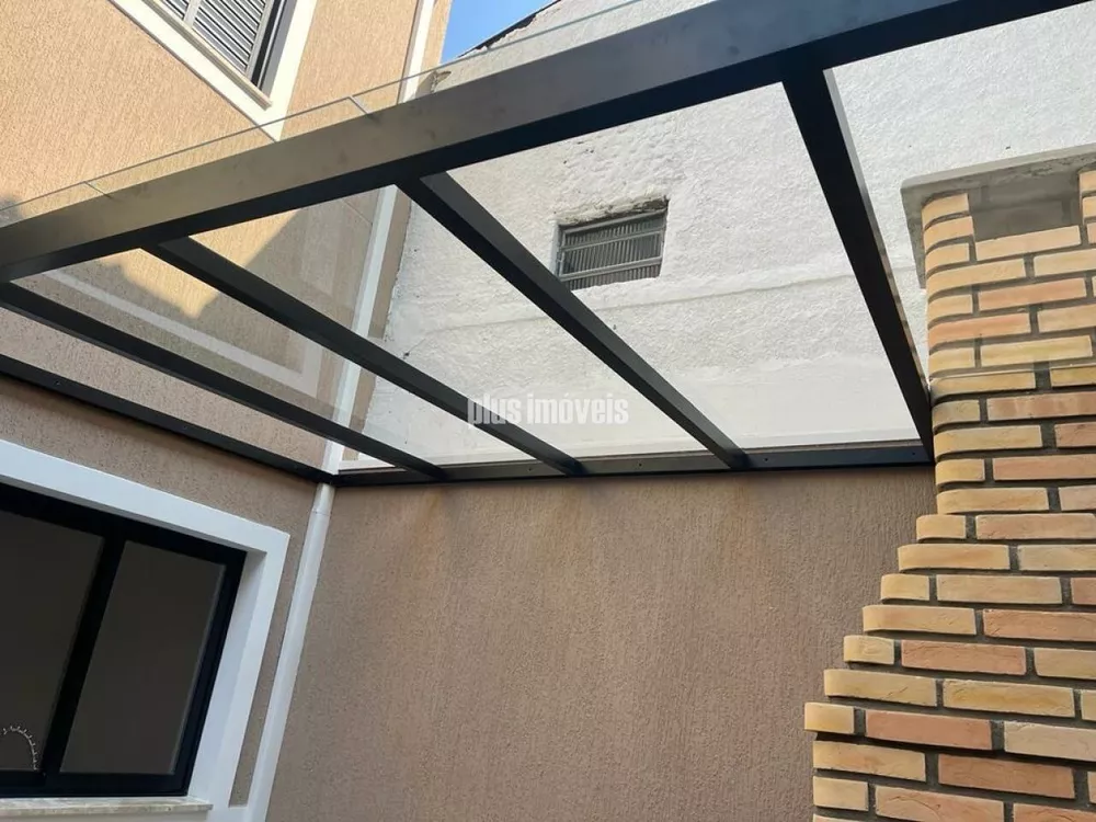 Casa, 3 quartos, 100 m² - Foto 6