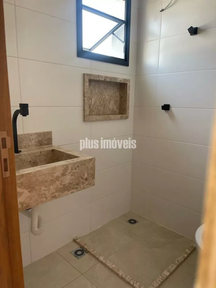 Casa, 3 quartos, 100 m² - Foto 1