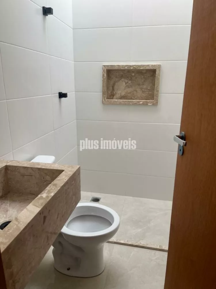 Casa, 3 quartos, 100 m² - Foto 2