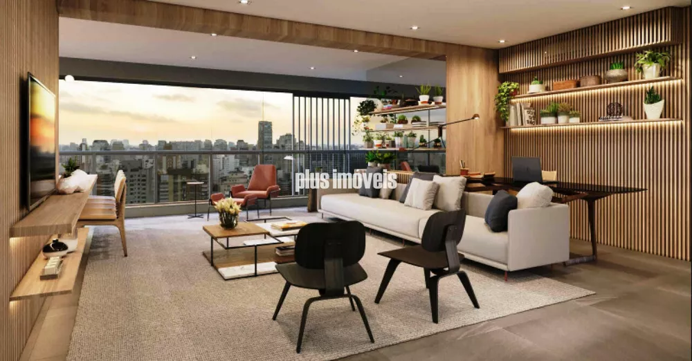 Apartamento, 3 quartos, 160 m² - Foto 7