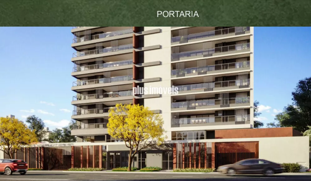 Apartamento, 3 quartos, 160 m² - Foto 8