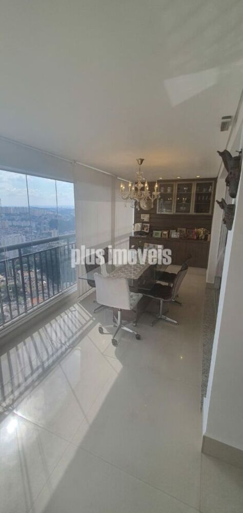 Apartamento à venda com 4 quartos, 263m² - Foto 9
