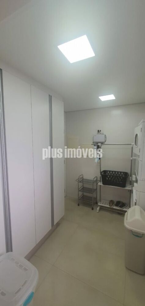 Apartamento à venda com 4 quartos, 263m² - Foto 21