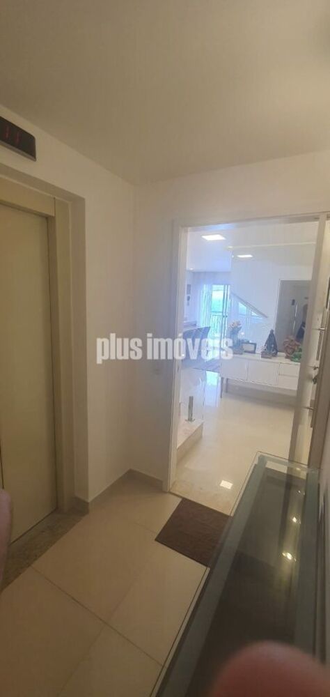 Apartamento à venda com 4 quartos, 263m² - Foto 23