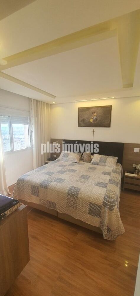 Apartamento à venda com 4 quartos, 263m² - Foto 14