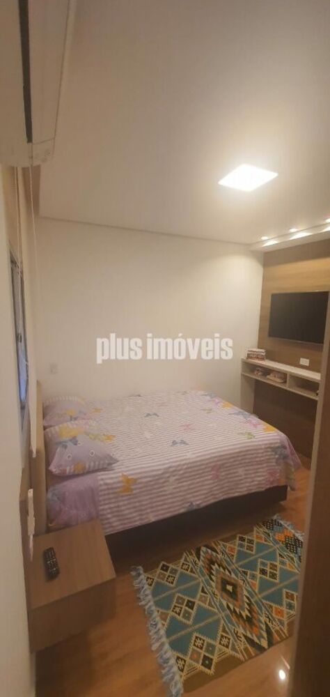 Apartamento à venda com 4 quartos, 263m² - Foto 16