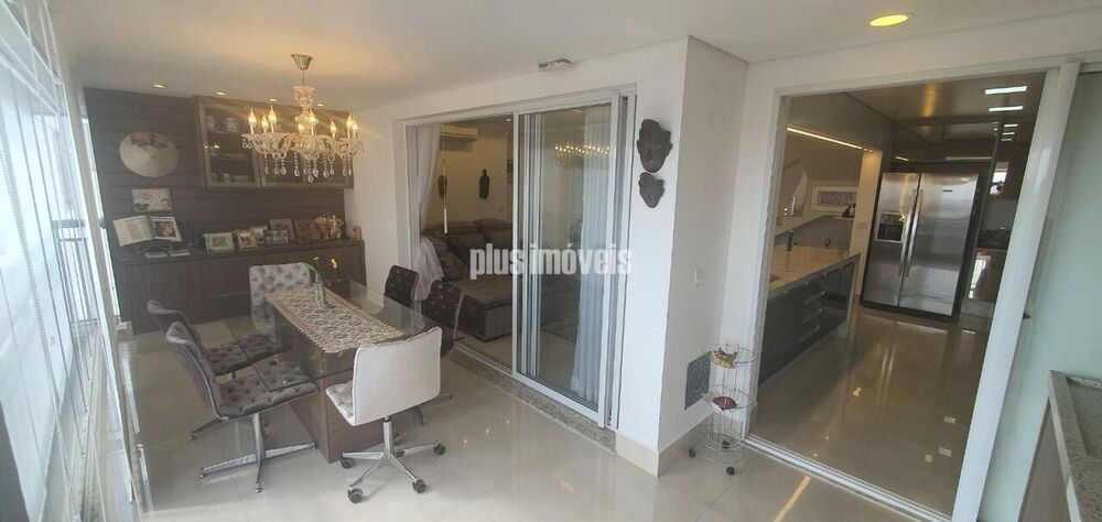 Apartamento à venda com 4 quartos, 263m² - Foto 11