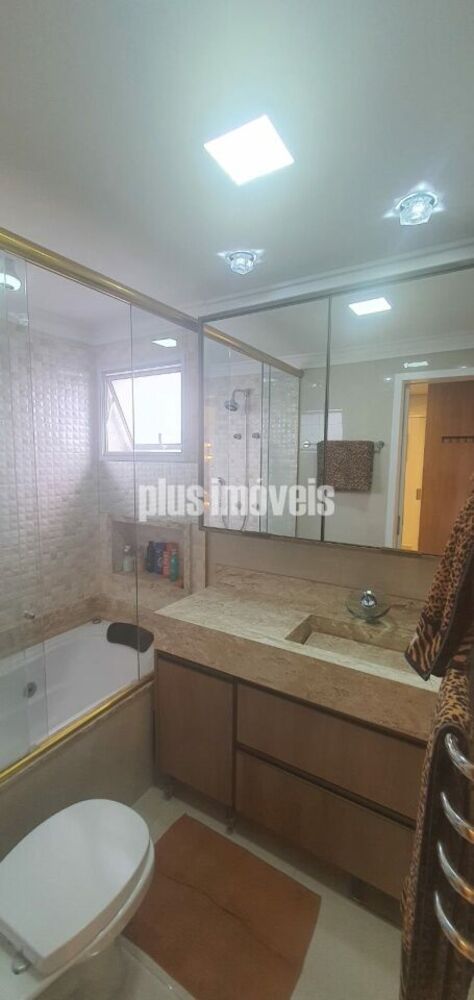 Apartamento à venda com 4 quartos, 263m² - Foto 25