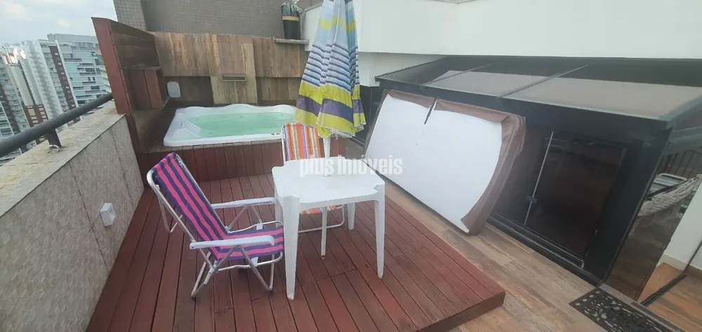 Apartamento, 4 quartos, 263 m² - Foto 11