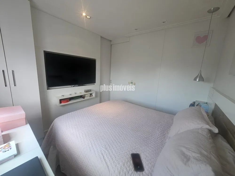 Apartamento, 3 quartos, 126 m² - Foto 4
