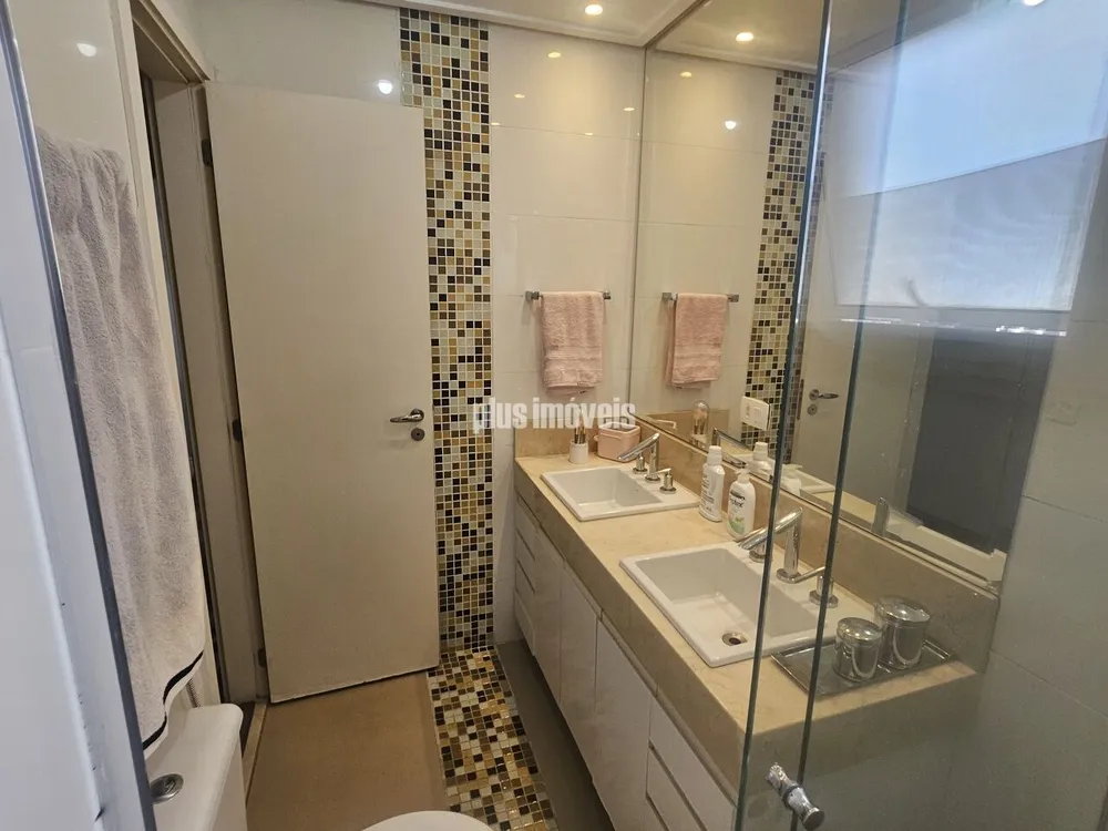 Apartamento, 3 quartos, 126 m² - Foto 2