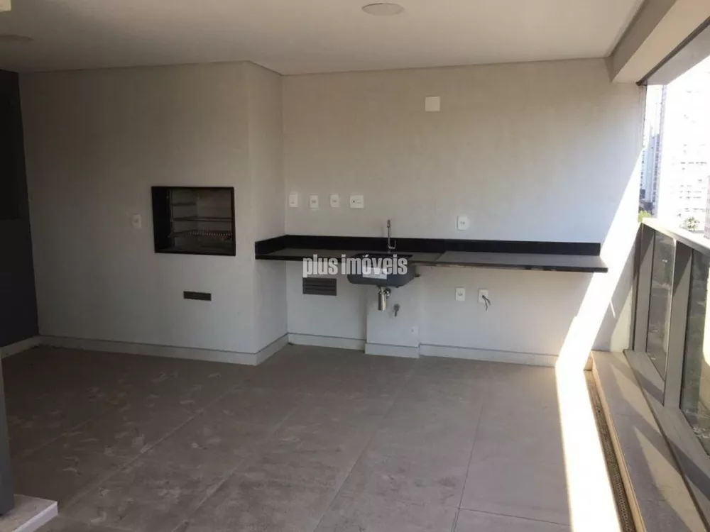 Apartamento, 3 quartos, 192 m² - Foto 6