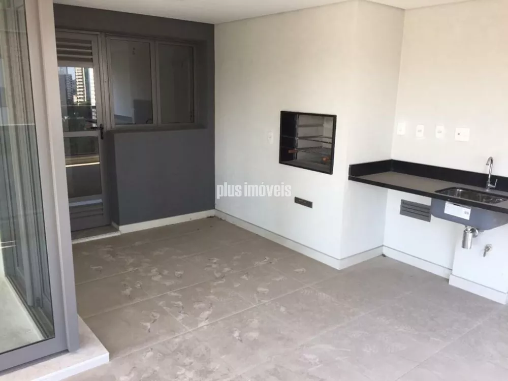 Apartamento, 3 quartos, 192 m² - Foto 5