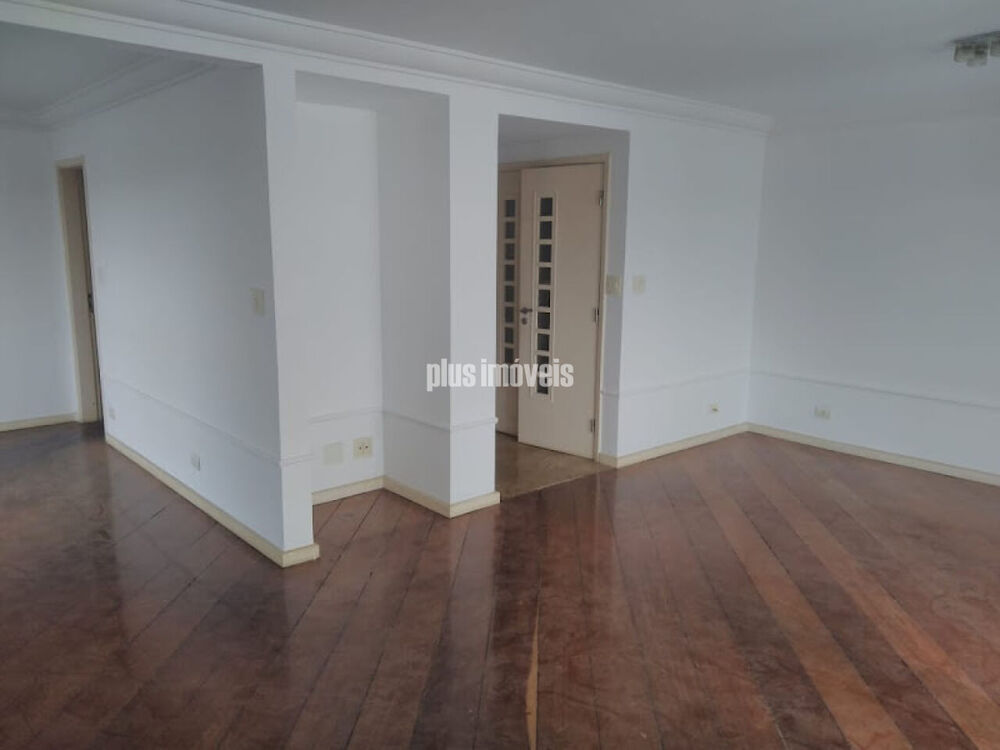 Apartamento, 3 quartos, 181 m² - Foto 1