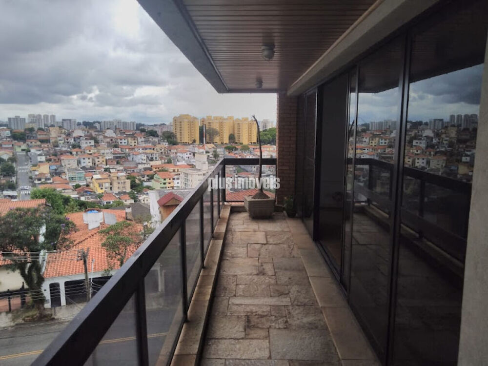 Apartamento, 3 quartos, 181 m² - Foto 2