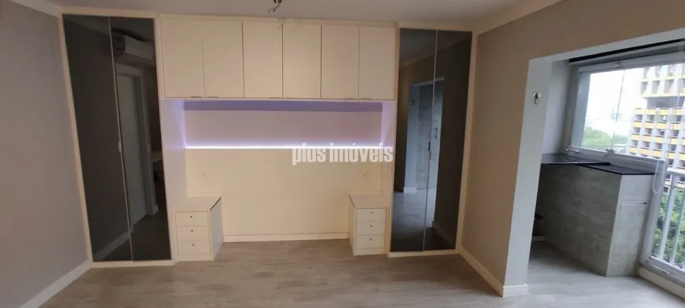 Apartamento, 1 quarto, 42 m² - Foto 2