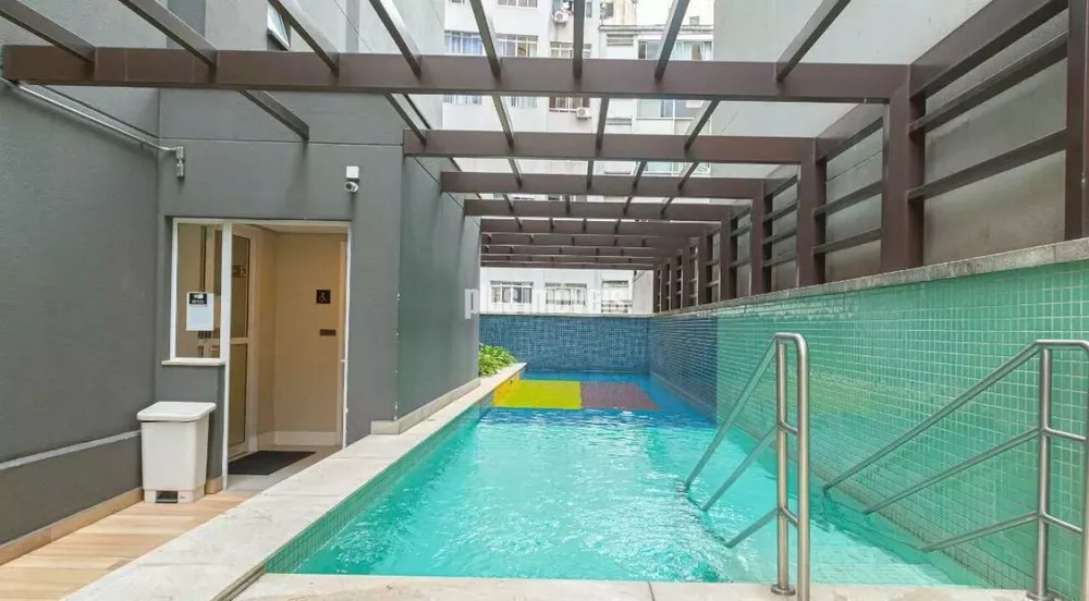 Apartamento, 1 quarto, 42 m² - Foto 4