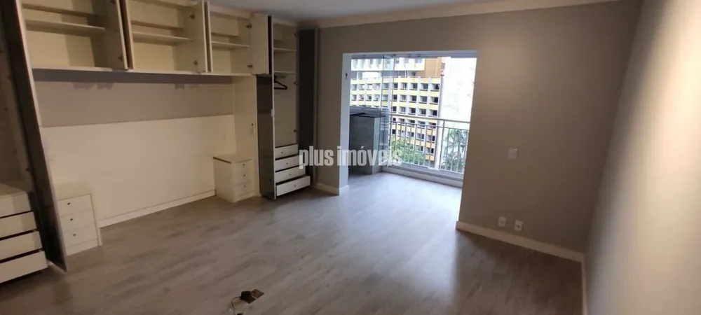 Apartamento, 1 quarto, 42 m² - Foto 1