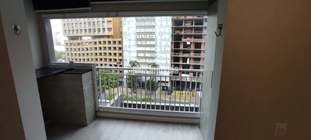 Apartamento, 1 quarto, 42 m² - Foto 3