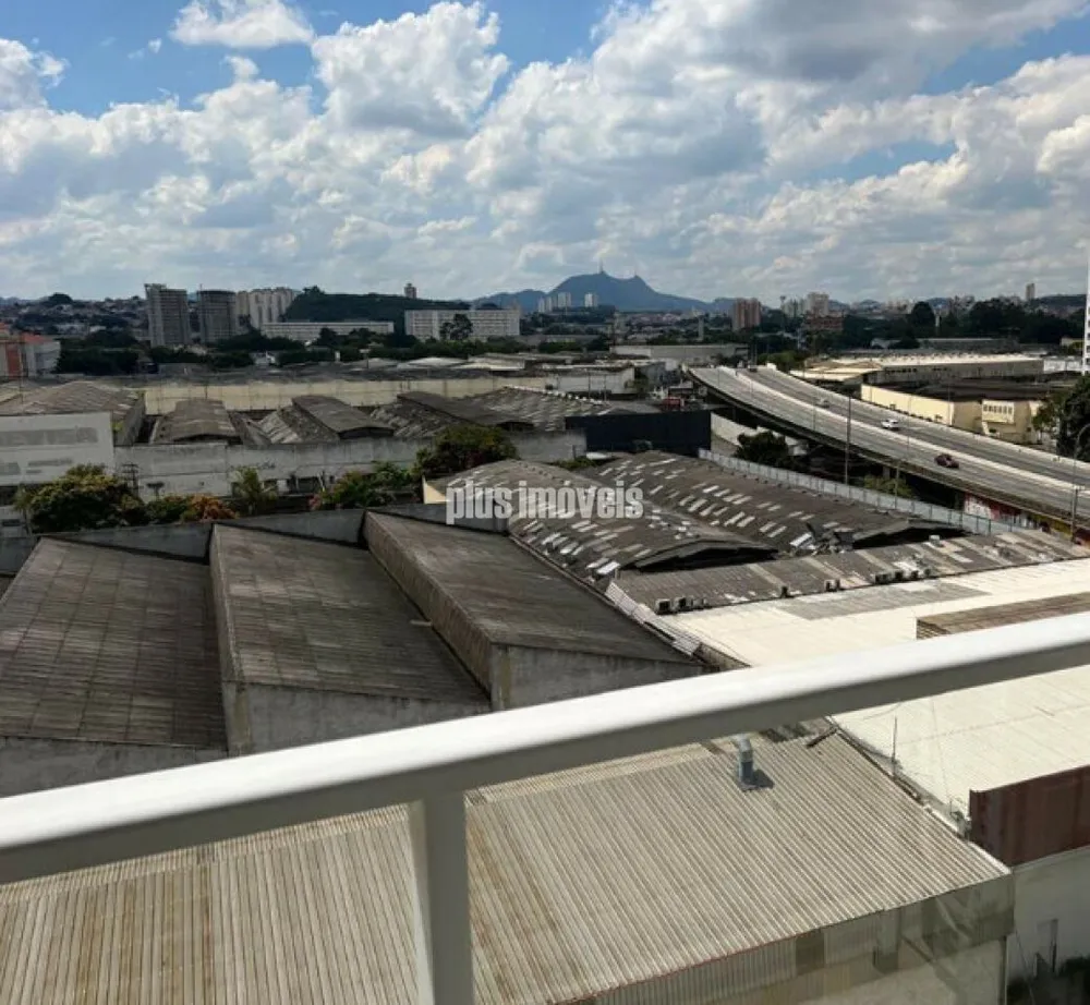 Sala-Conjunto, 57 m² - Foto 1