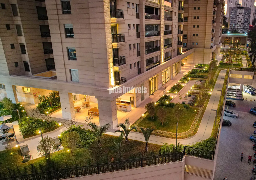Apartamento, 4 quartos, 212 m² - Foto 4