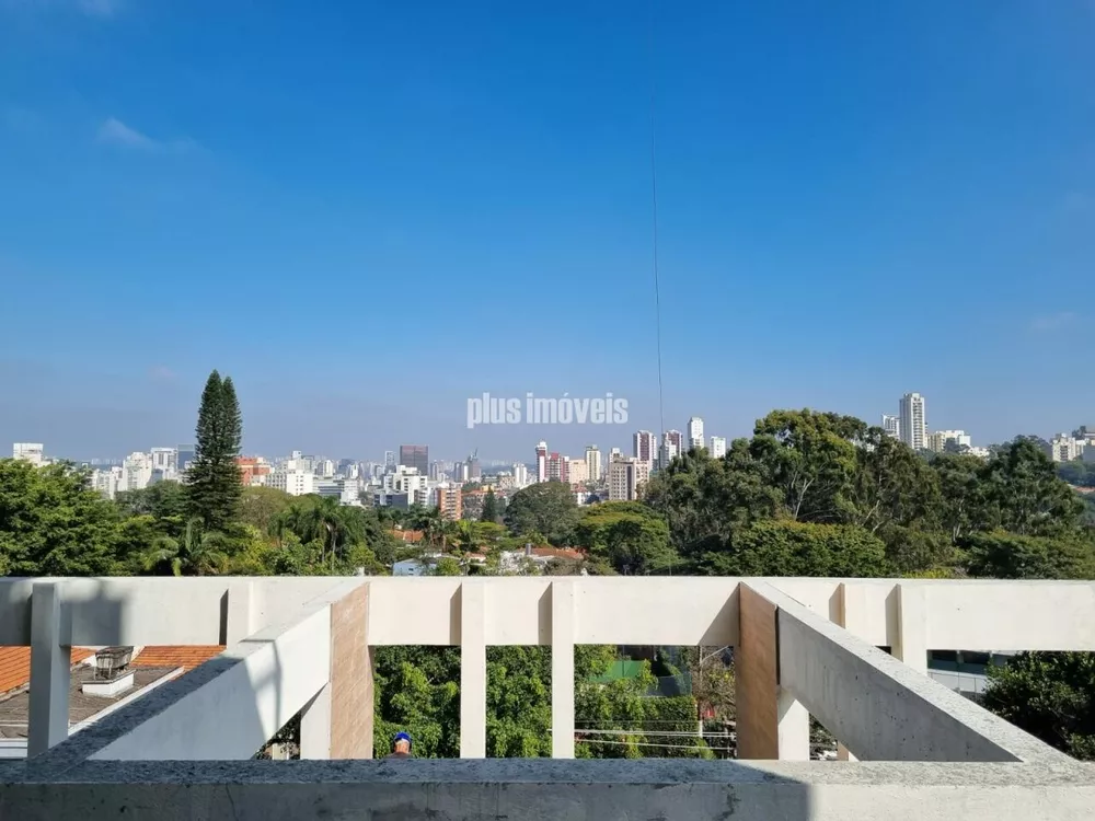 Apartamento à venda com 4 quartos, 163m² - Foto 4