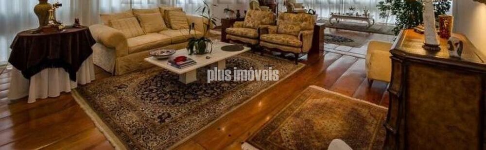Apartamento, 6 quartos, 680 m² - Foto 1