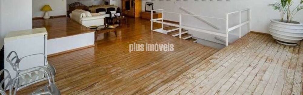 Apartamento, 6 quartos, 680 m² - Foto 12