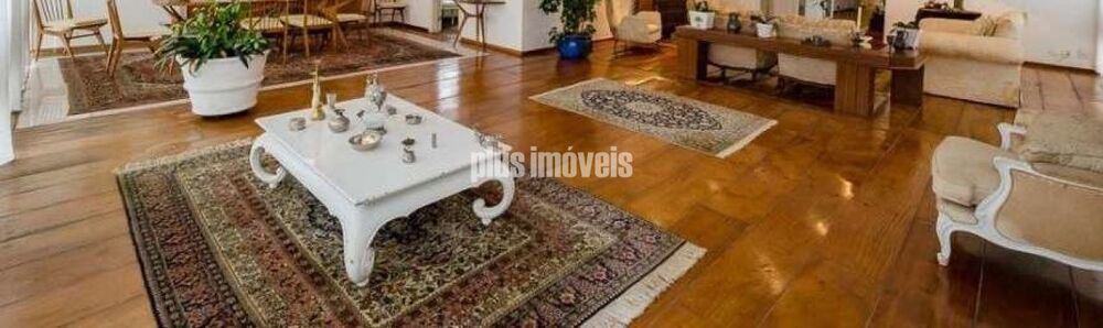 Apartamento, 6 quartos, 680 m² - Foto 16