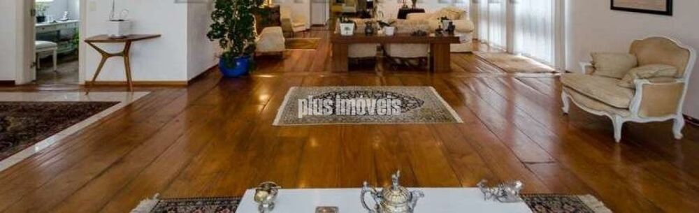 Apartamento, 6 quartos, 680 m² - Foto 2