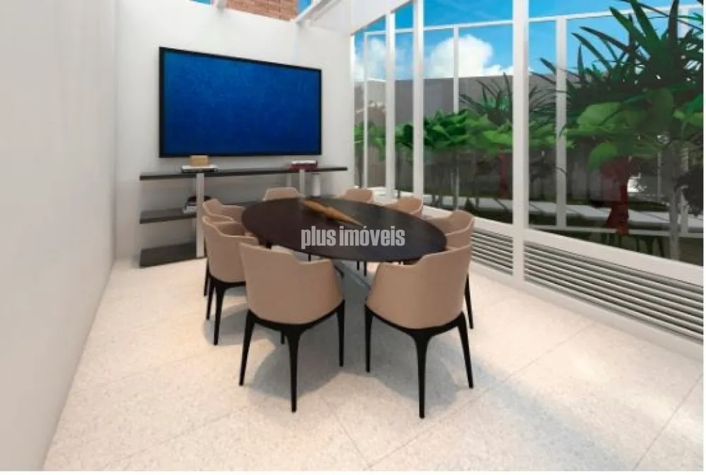 Apartamento, 2 quartos, 150 m² - Foto 4