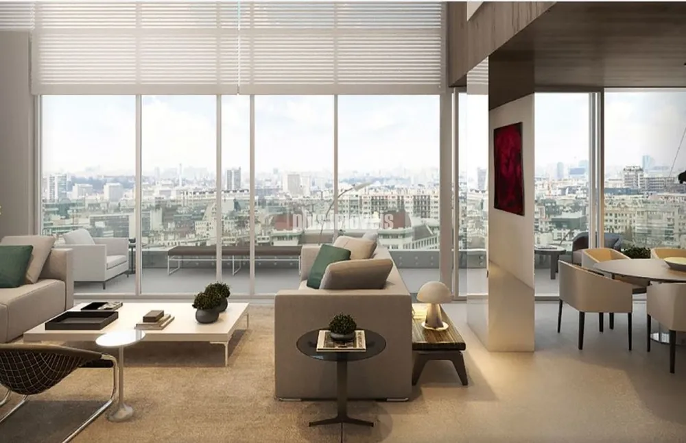 Apartamento, 2 quartos, 150 m² - Foto 1