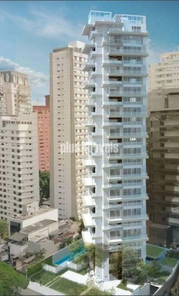 Apartamento, 2 quartos, 150 m² - Foto 2