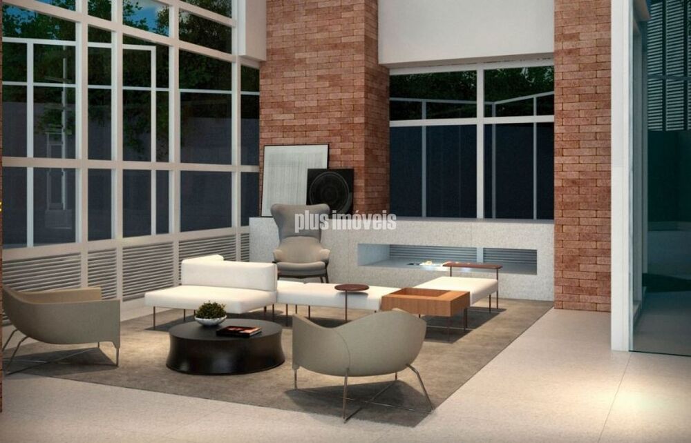 Apartamento, 2 quartos, 150 m² - Foto 6