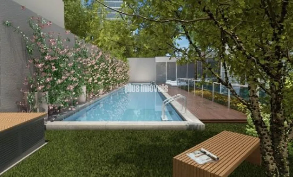 Apartamento, 2 quartos, 150 m² - Foto 5